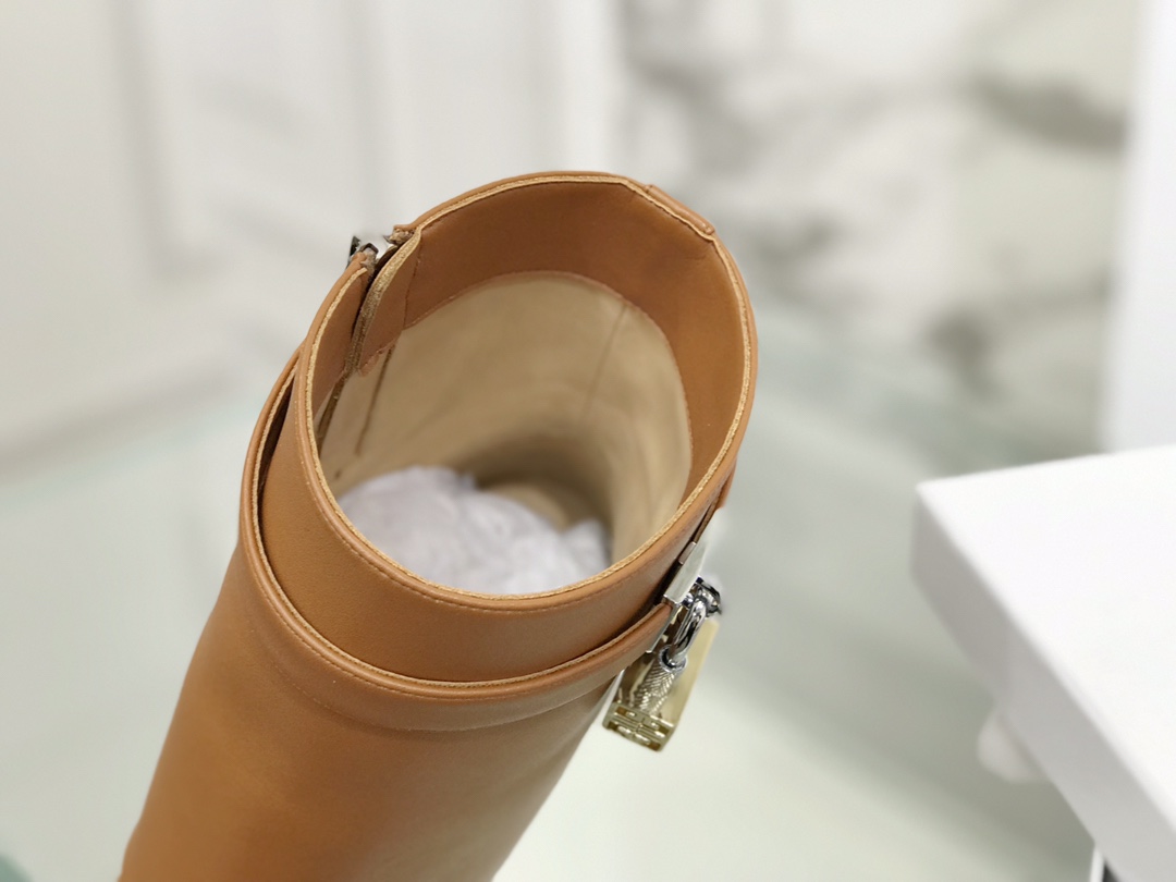 Givenchy Boots(EU35-42)