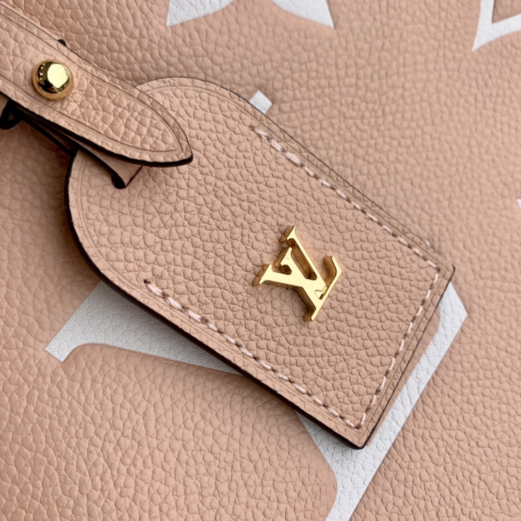 l**is V*t*n carryall bag-m46298-29*24*12cm