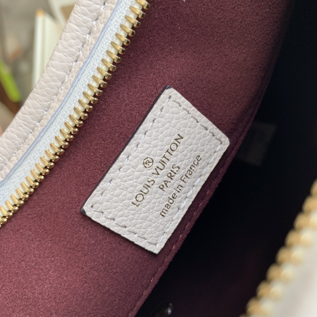 l**is V*t*n carryall bag-m46298-29*24*12cm