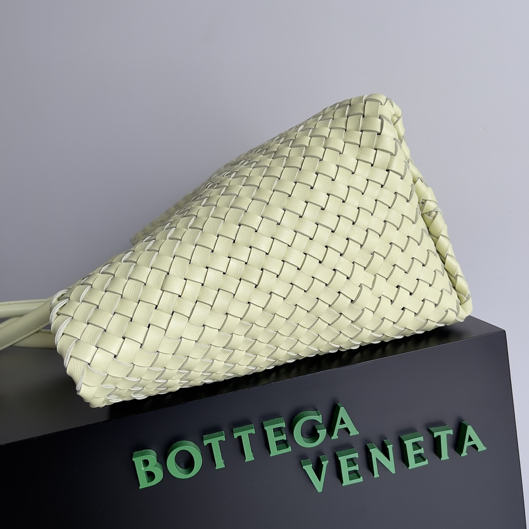Bo*te*ga ve*ne*ta large tote bag-51*18*28cm