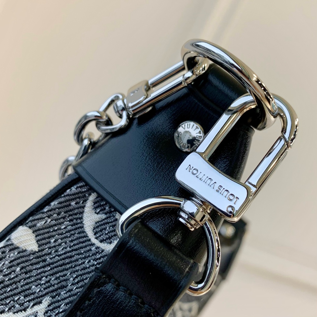 l**is V*t*n loop handbags-m40511-23*13*6cm