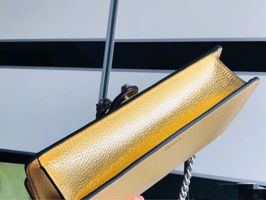 G*u*i dionysus bag-25*14*8cm