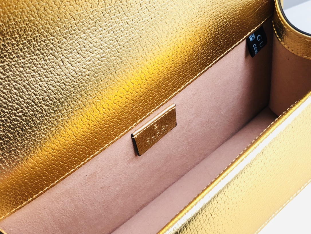 G*u*i dionysus bag-25*14*8cm