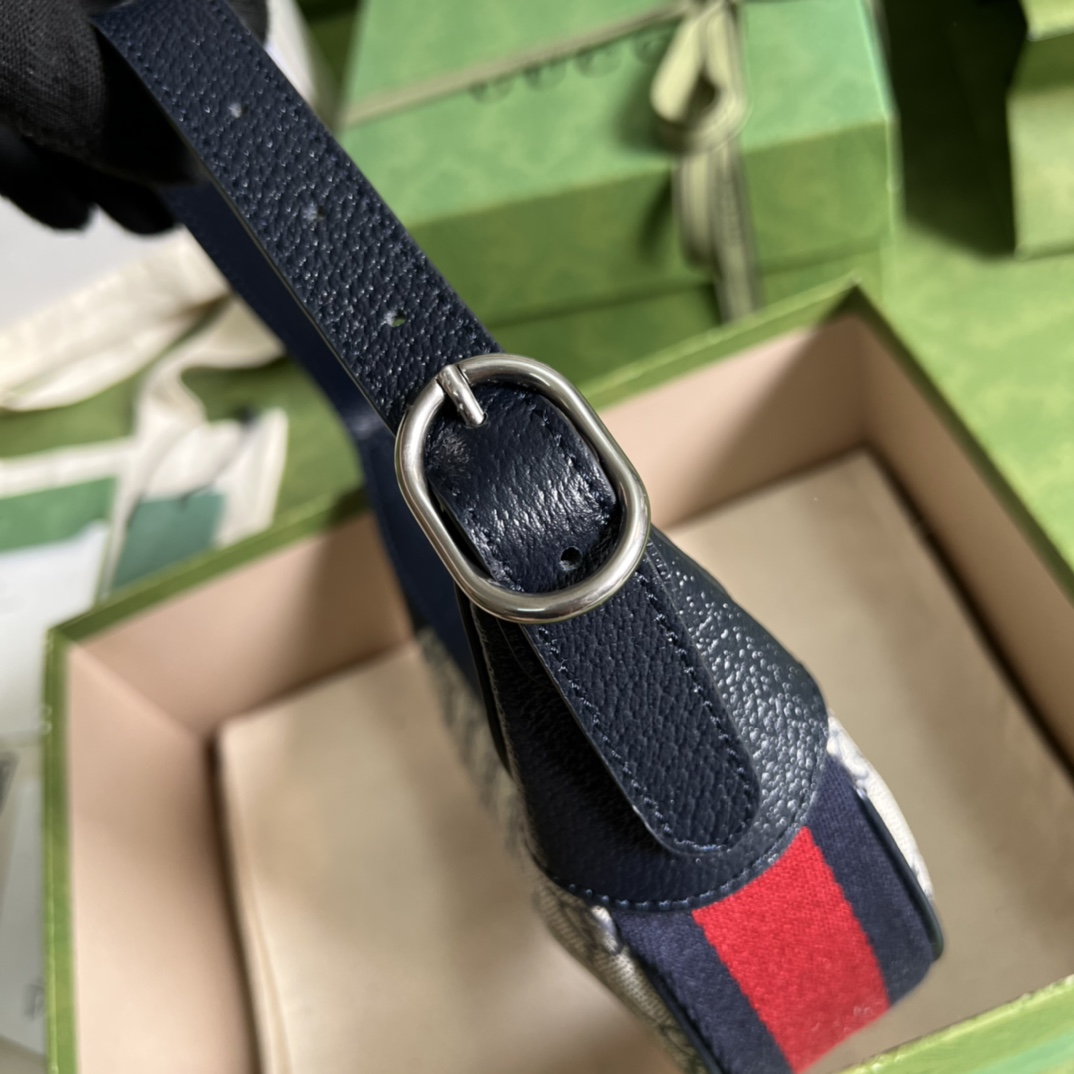 G*u*i ophidia bag-20/15/5cm