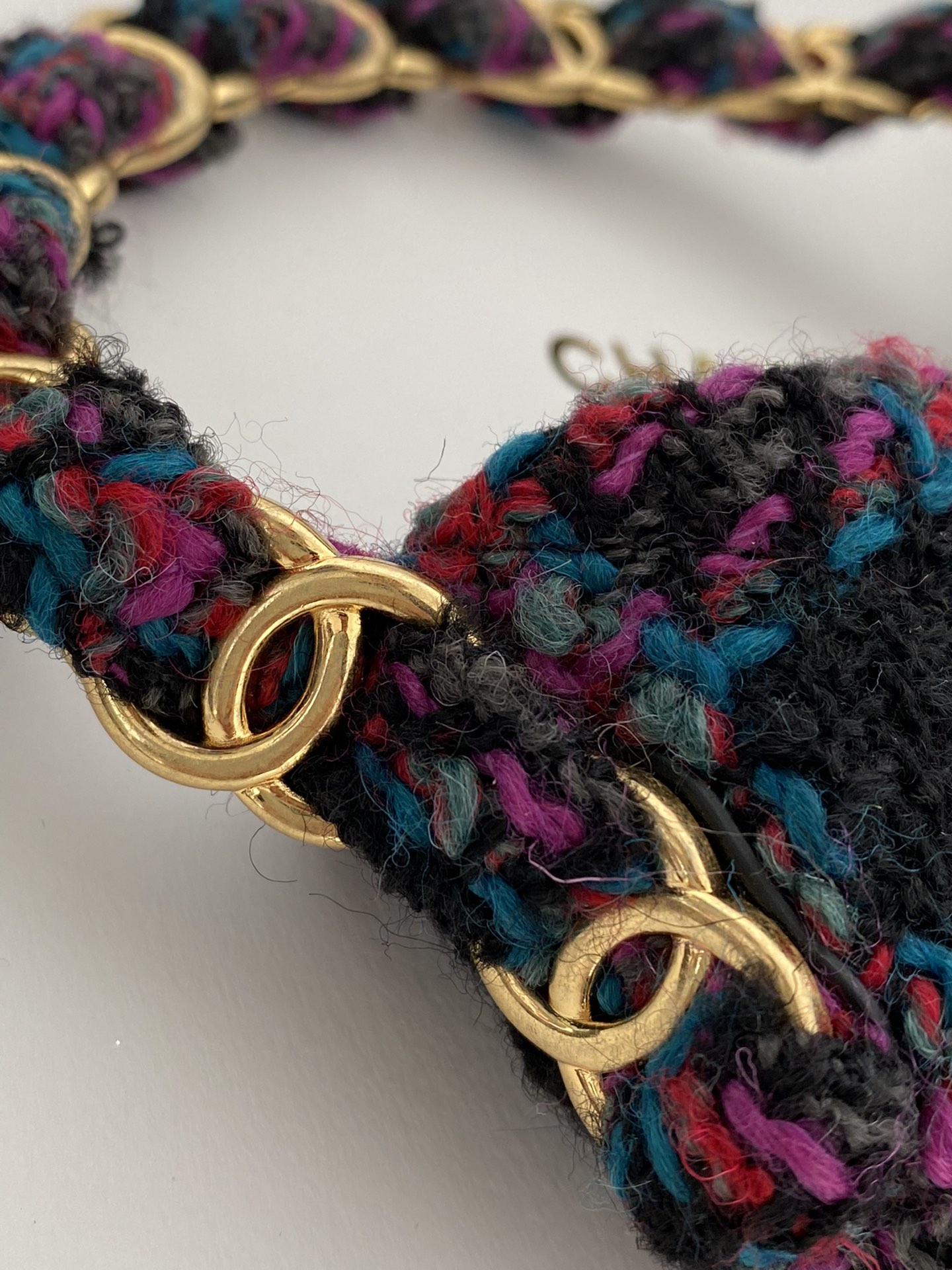 Ch@nel Hobo Handbags-24*17.5*6CM