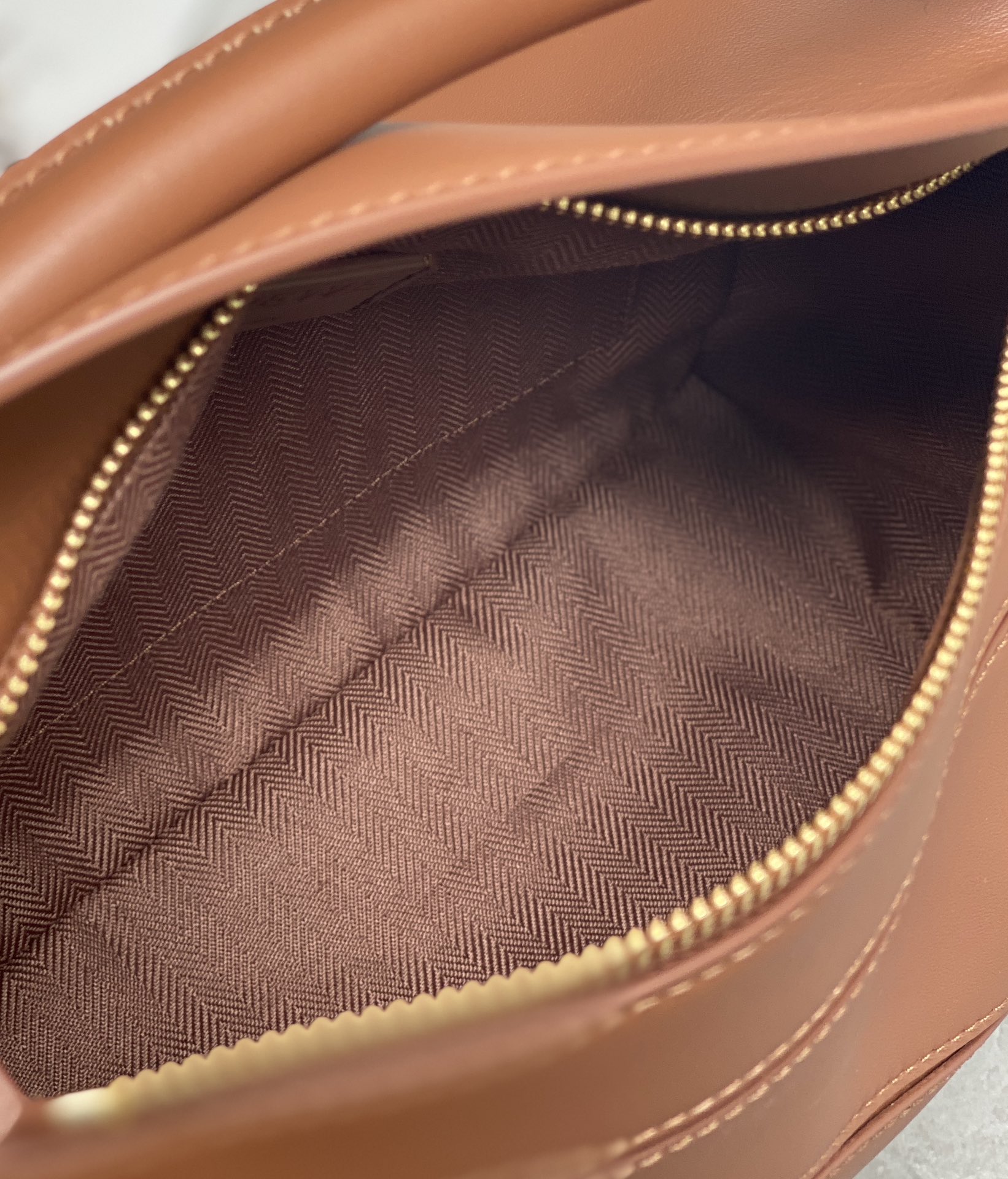 Loewe Puzzle Small Bag-24*10*14CM