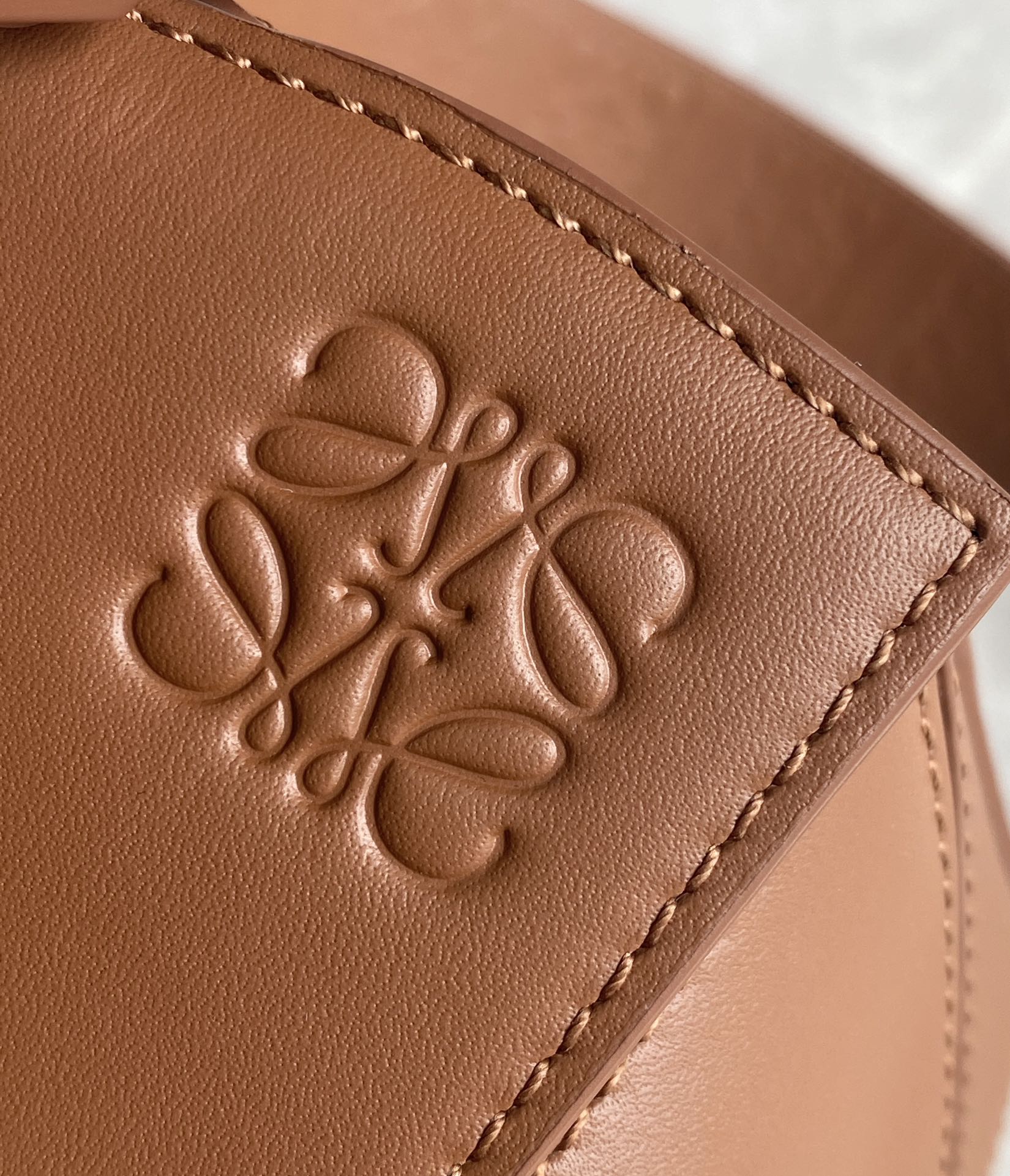 Loewe Puzzle Small Bag-24*10*14CM