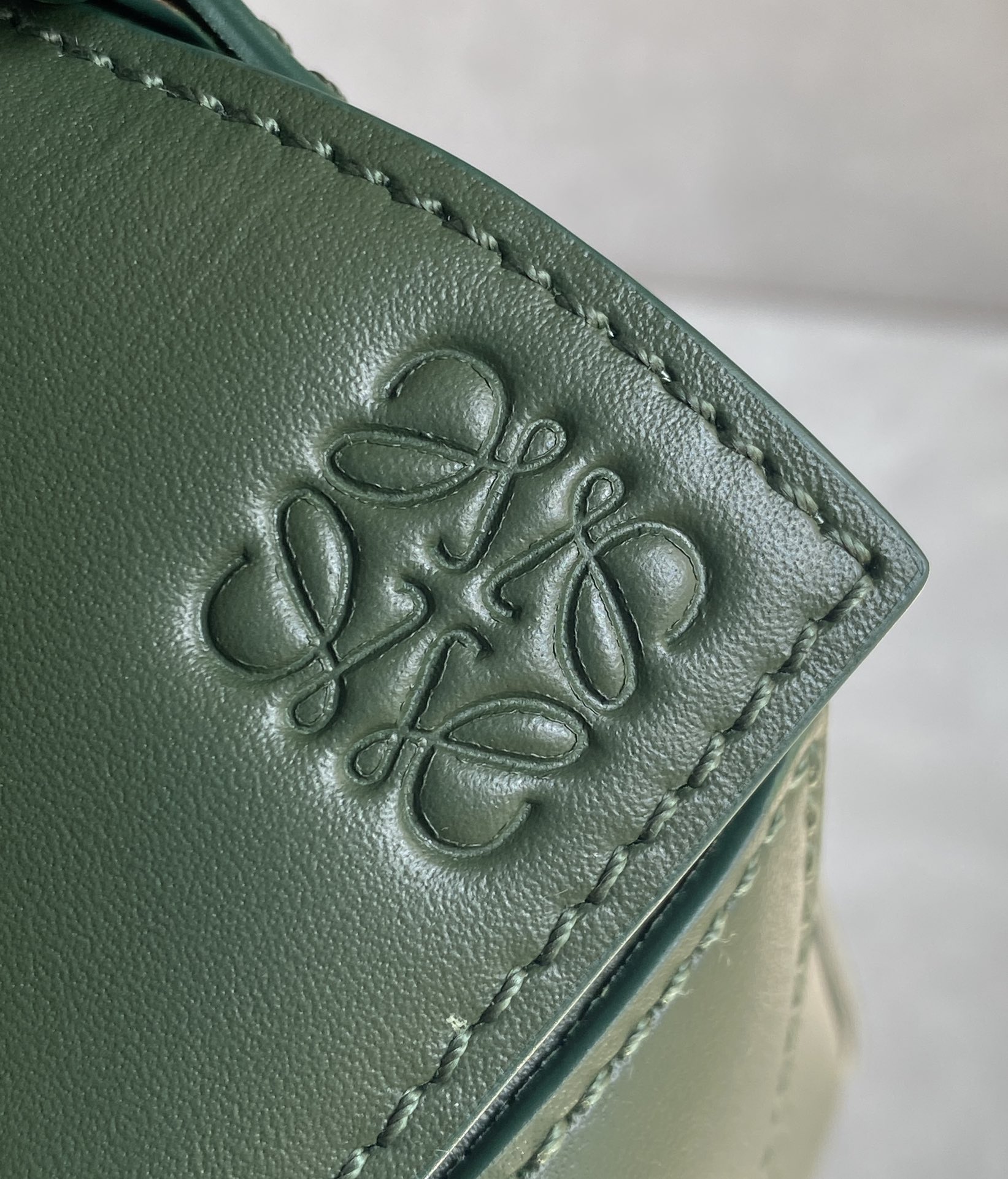 Loewe Puzzle Mini Bag-18*11*7.5CM