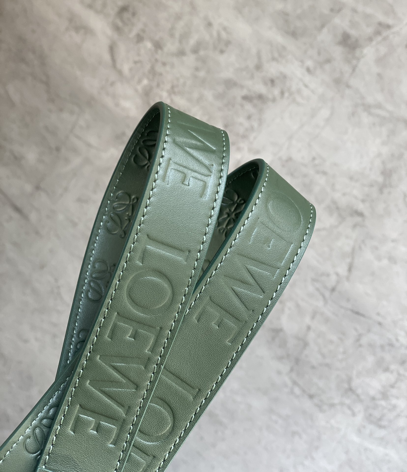 Loewe Puzzle Mini Bag-18*11*7.5CM