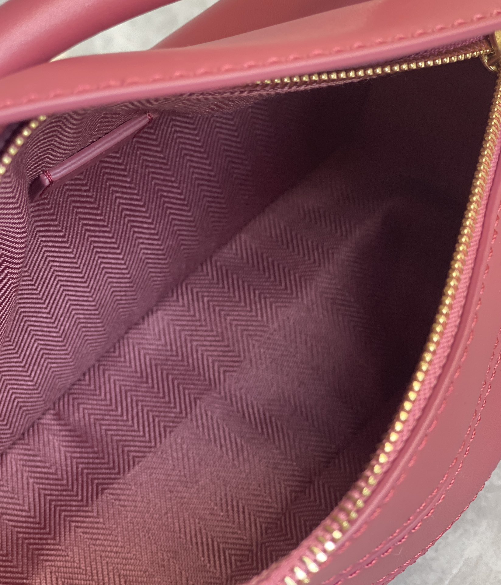 Loewe Puzzle Mini Bag-18*11*7.5CM