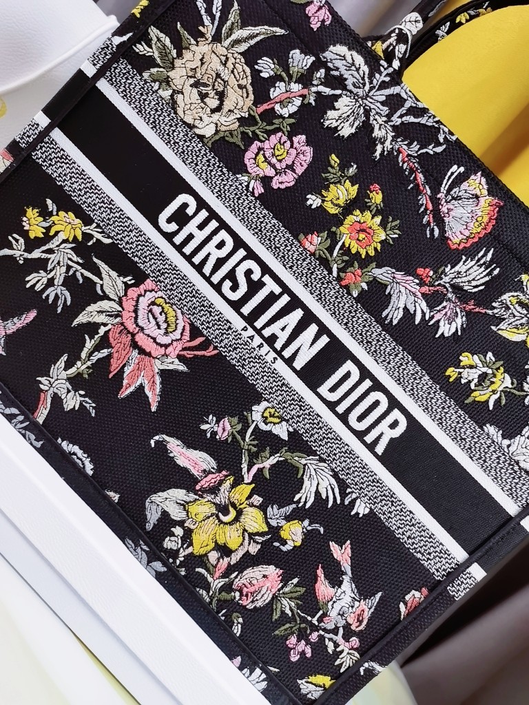 D*or book tote bags-42*32*5cm