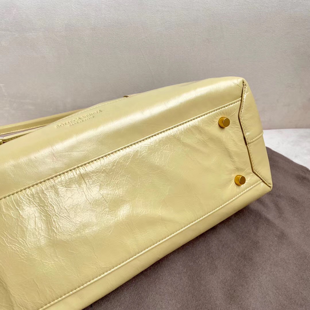 Bo*te*ga ve*ne*ta arco bag-48＊33＊11cm