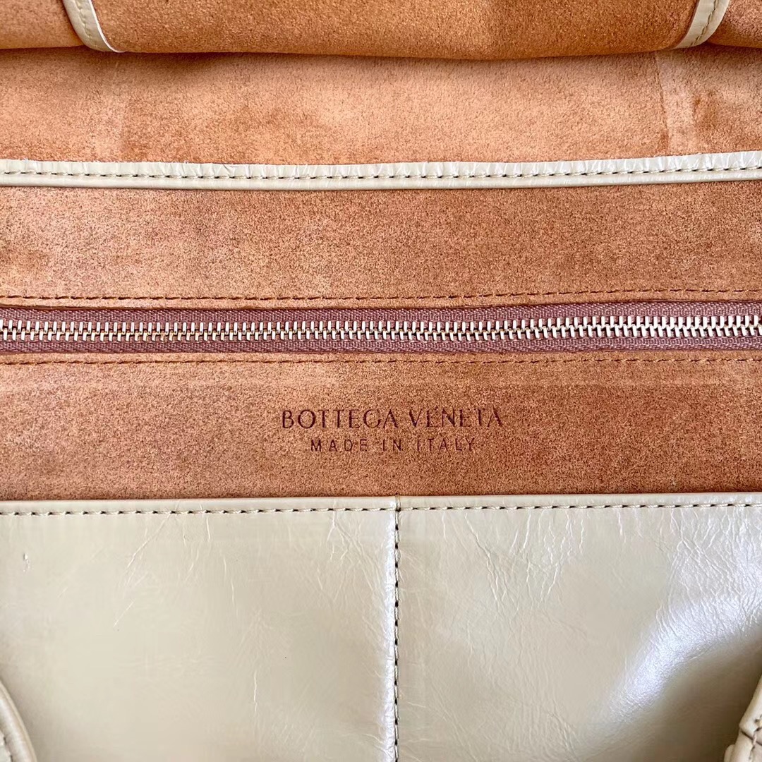 Bo*te*ga ve*ne*ta arco bag-48＊33＊11cm