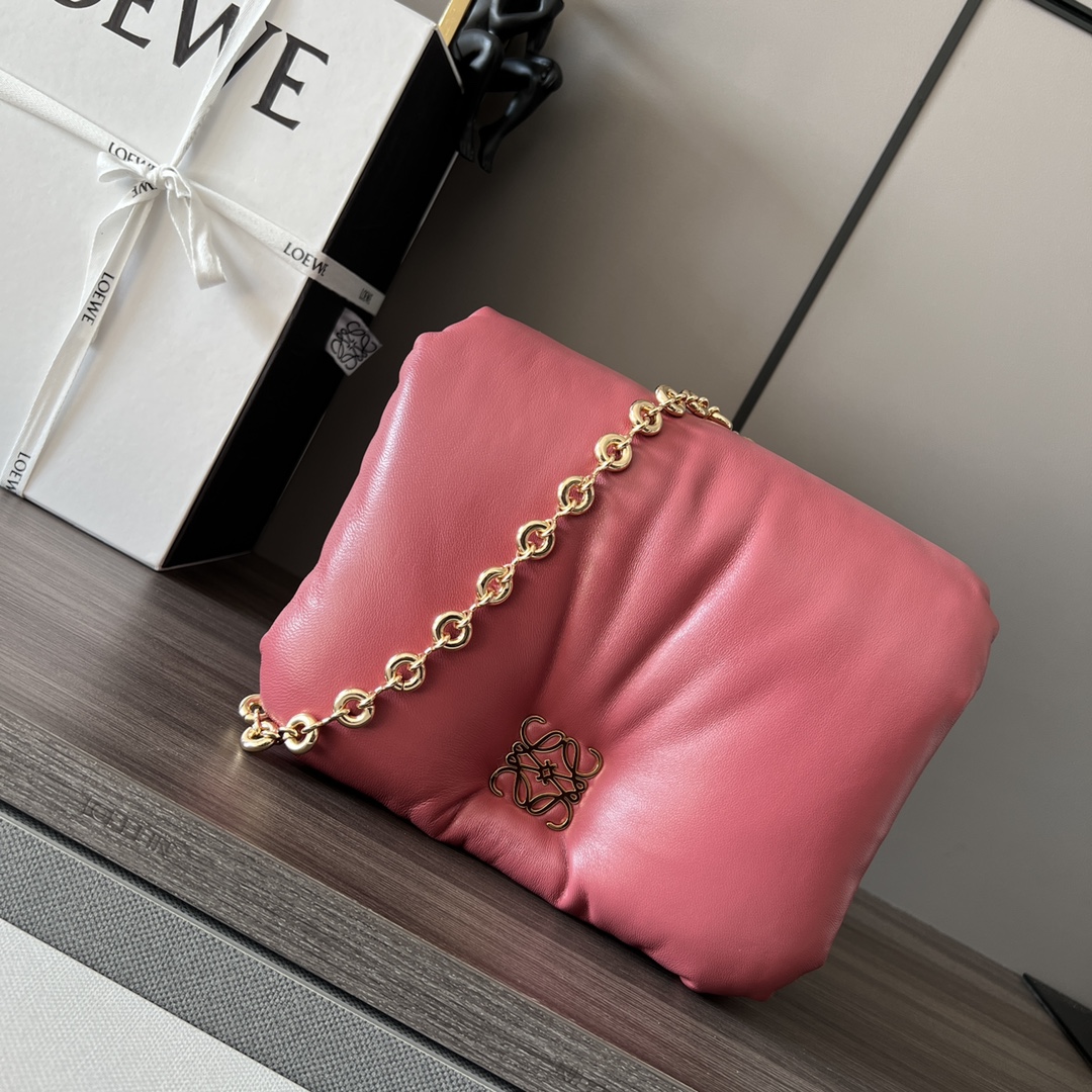 Loewe Puffer Goya Bag-23*13*6CM