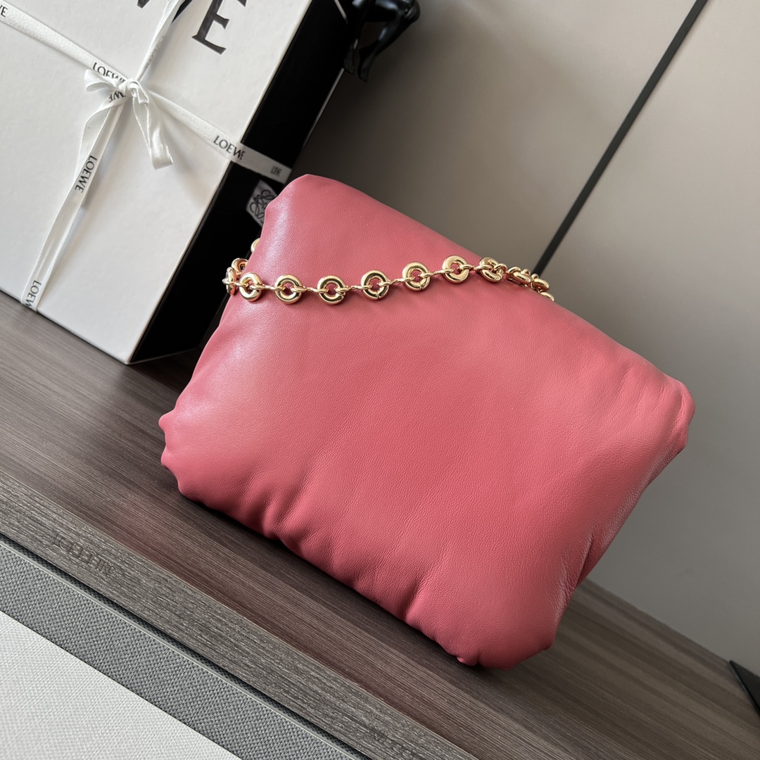 Loewe Puffer Goya Bag-23*13*6CM