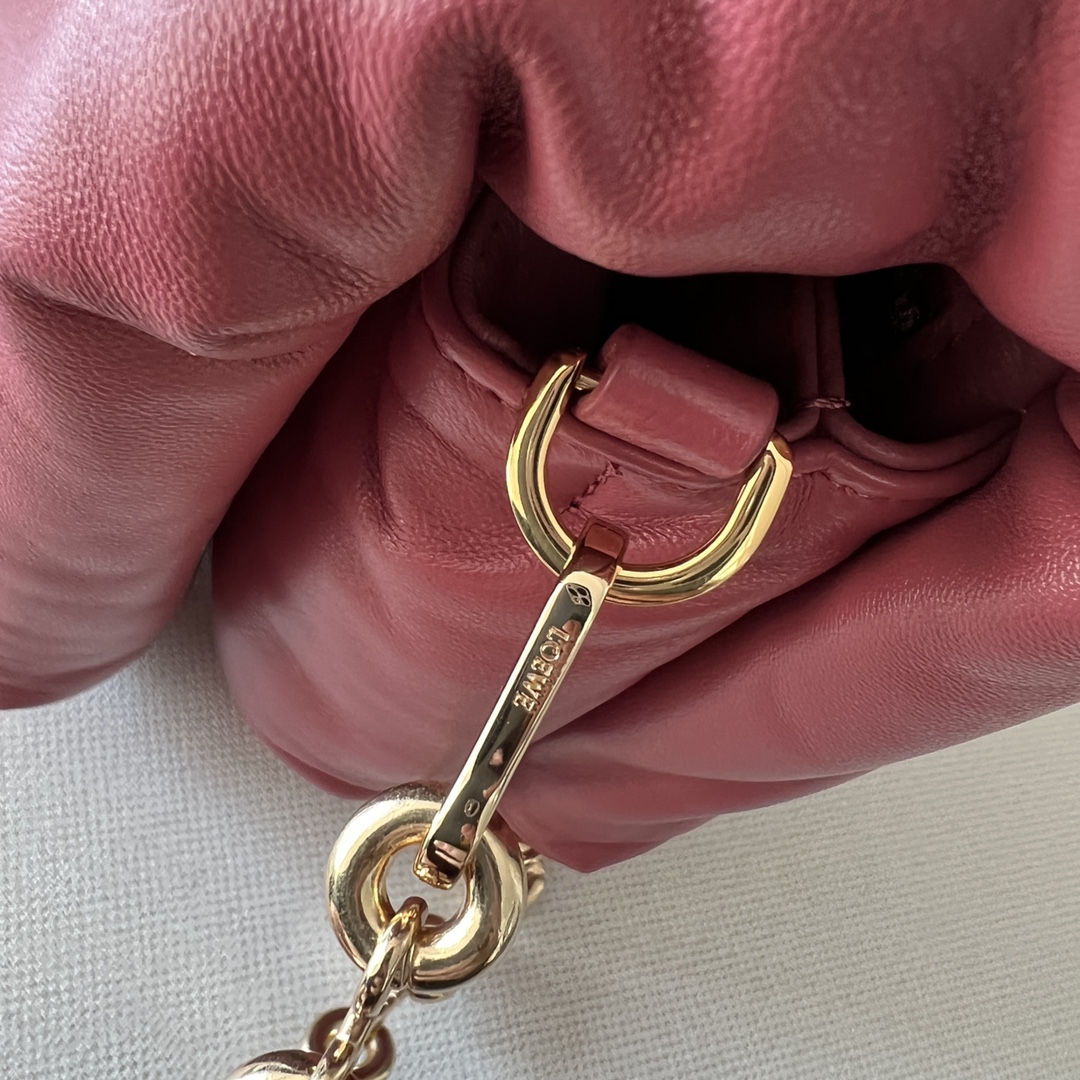 Loewe Puffer Goya Bag-23*13*6CM