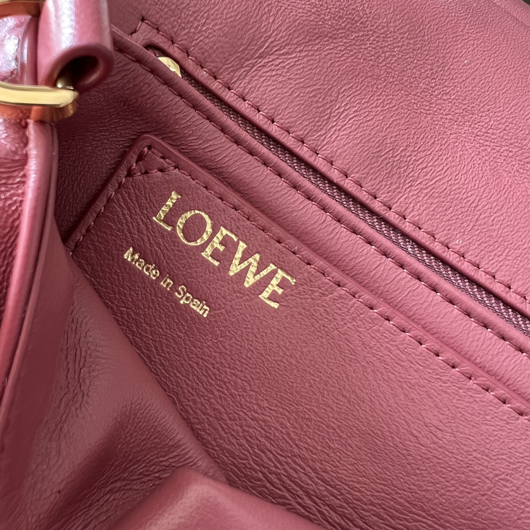 Loewe Puffer Goya Bag-23*13*6CM