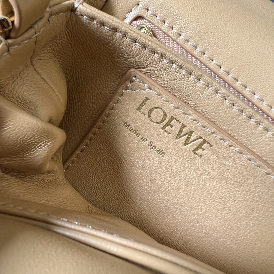 Loewe Puffer Goya Bag-23*13*6CM