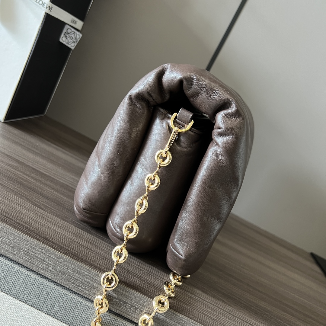 Loewe Puffer Goya Bag-23*13*6CM