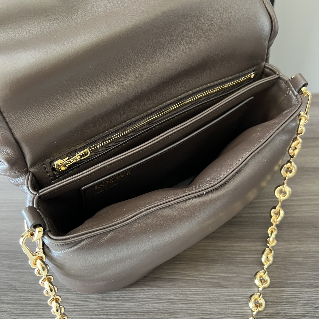 Loewe Puffer Goya Bag-23*13*6CM