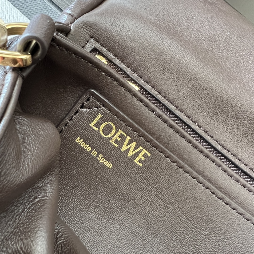 Loewe Puffer Goya Bag-23*13*6CM