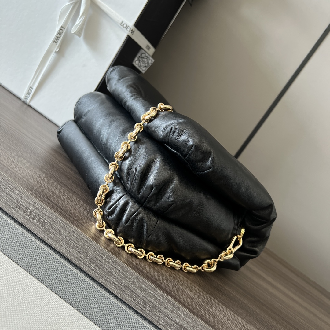 Loewe Puffer Goya Bag-23*13*6CM
