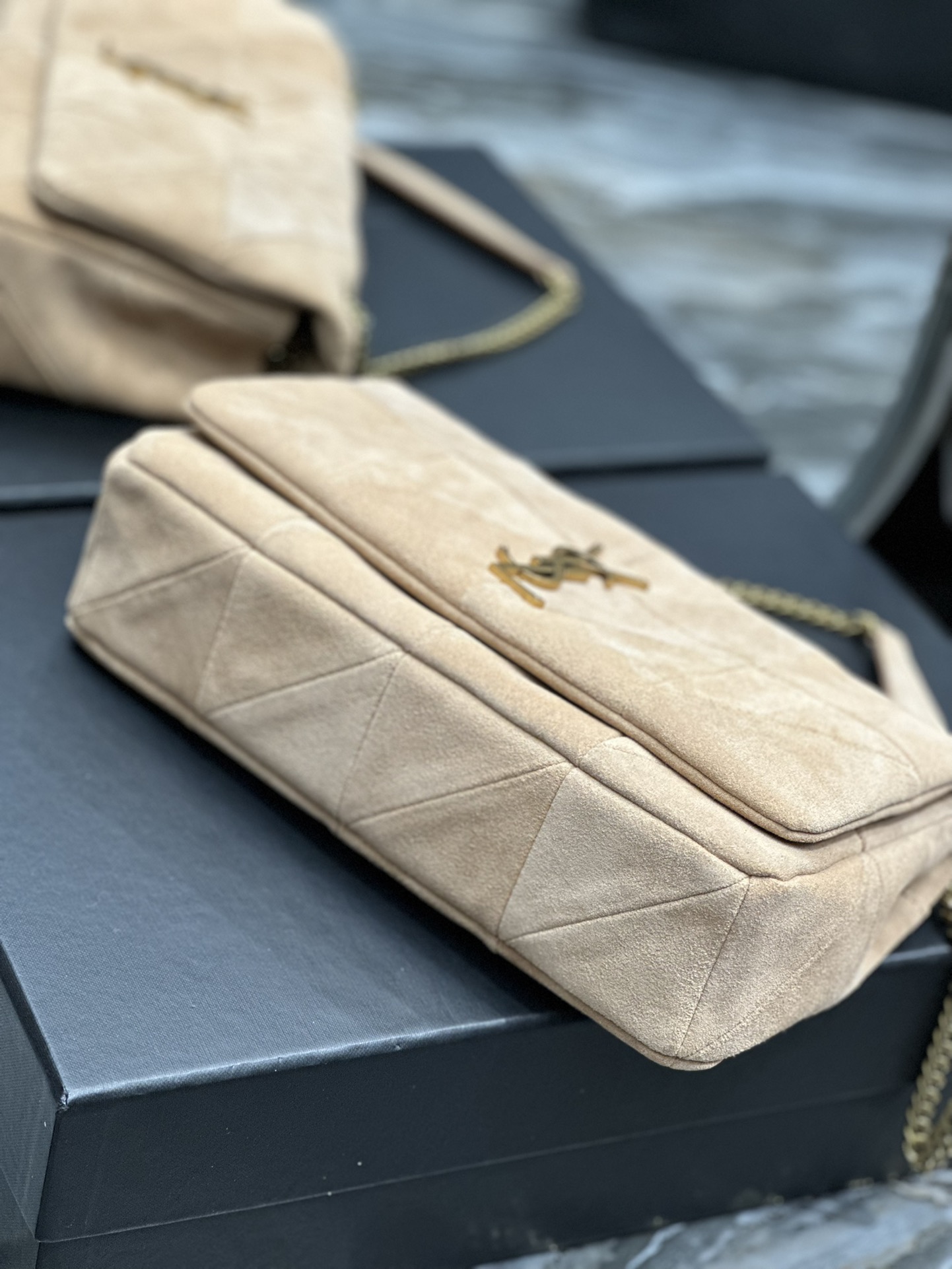 YSL Jamie Bag-25x15x7.5CM