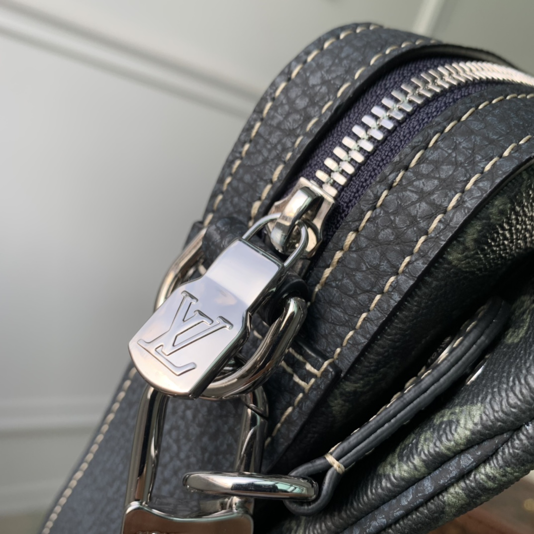 l**is V*t*n messenger bag-m46340-25*18*7cm