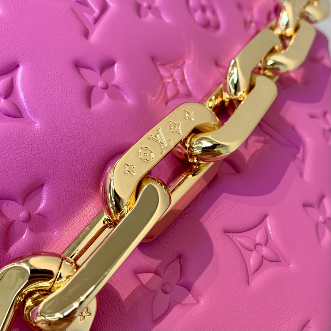 l**is V*t*n coussin bb bag-21*16*7 cm