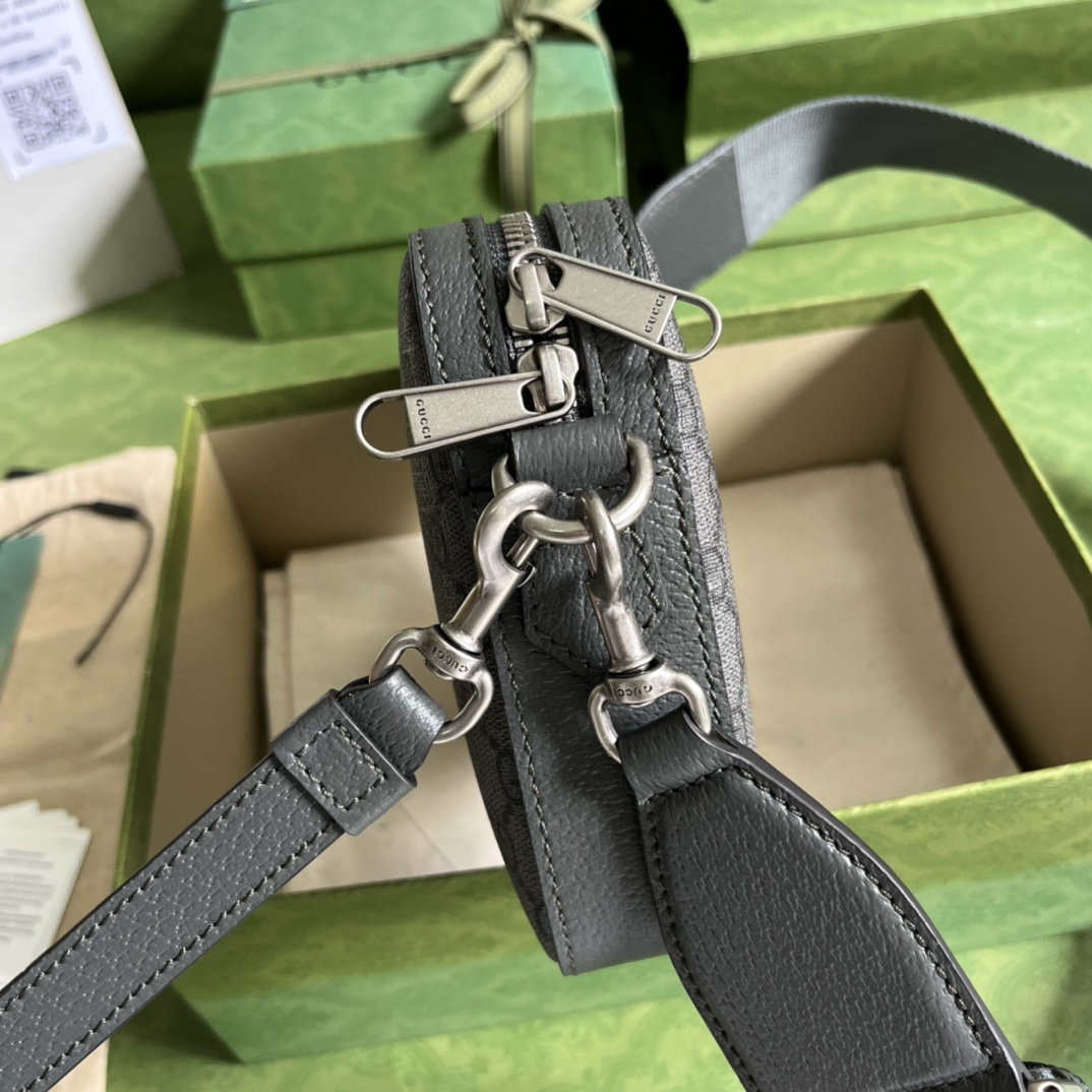 G*u*i ophidia handbags-23.5*16*4.5cm