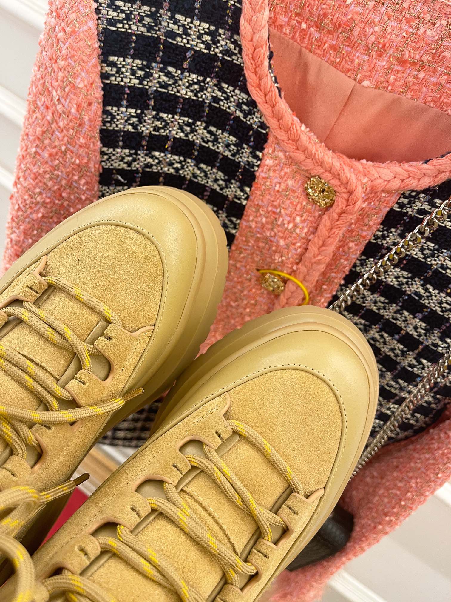 Valentino Boots(EU35-41)