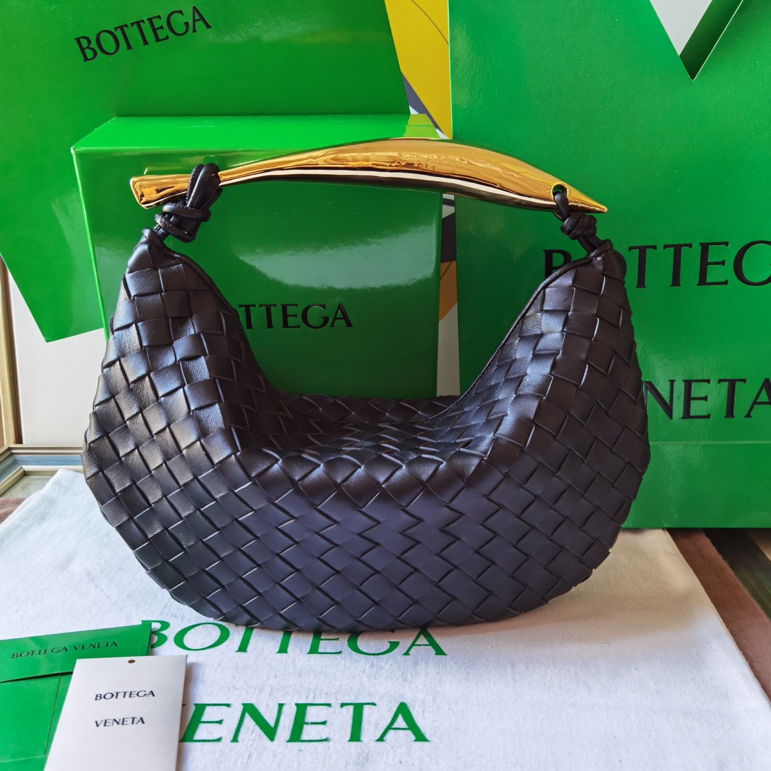 Bo*te*ga ve*ne*ta sardine bag-33x20x4cm