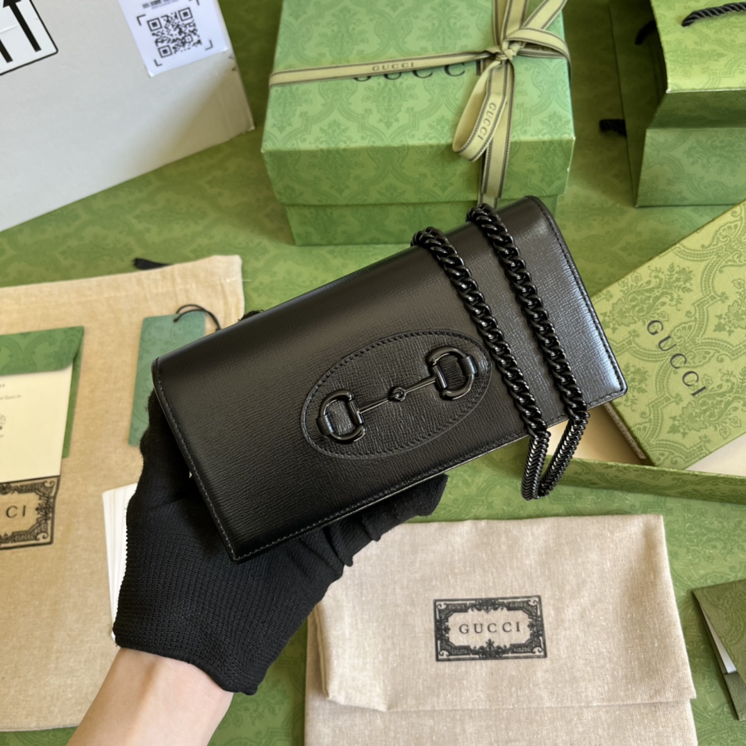 G*u*i 1955 horsebit -19x10x4 cm