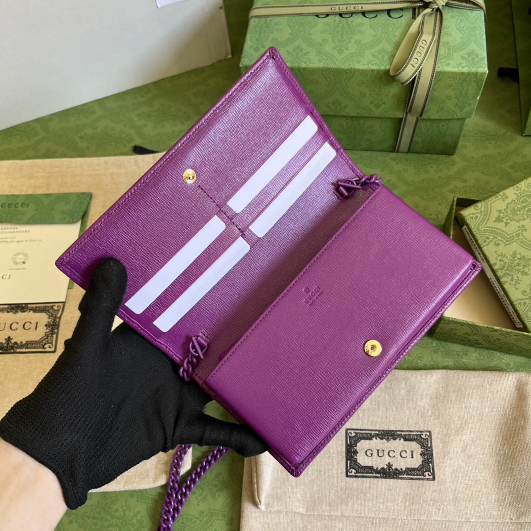 G*u*i 1955 horsebit -19x10x4 cm