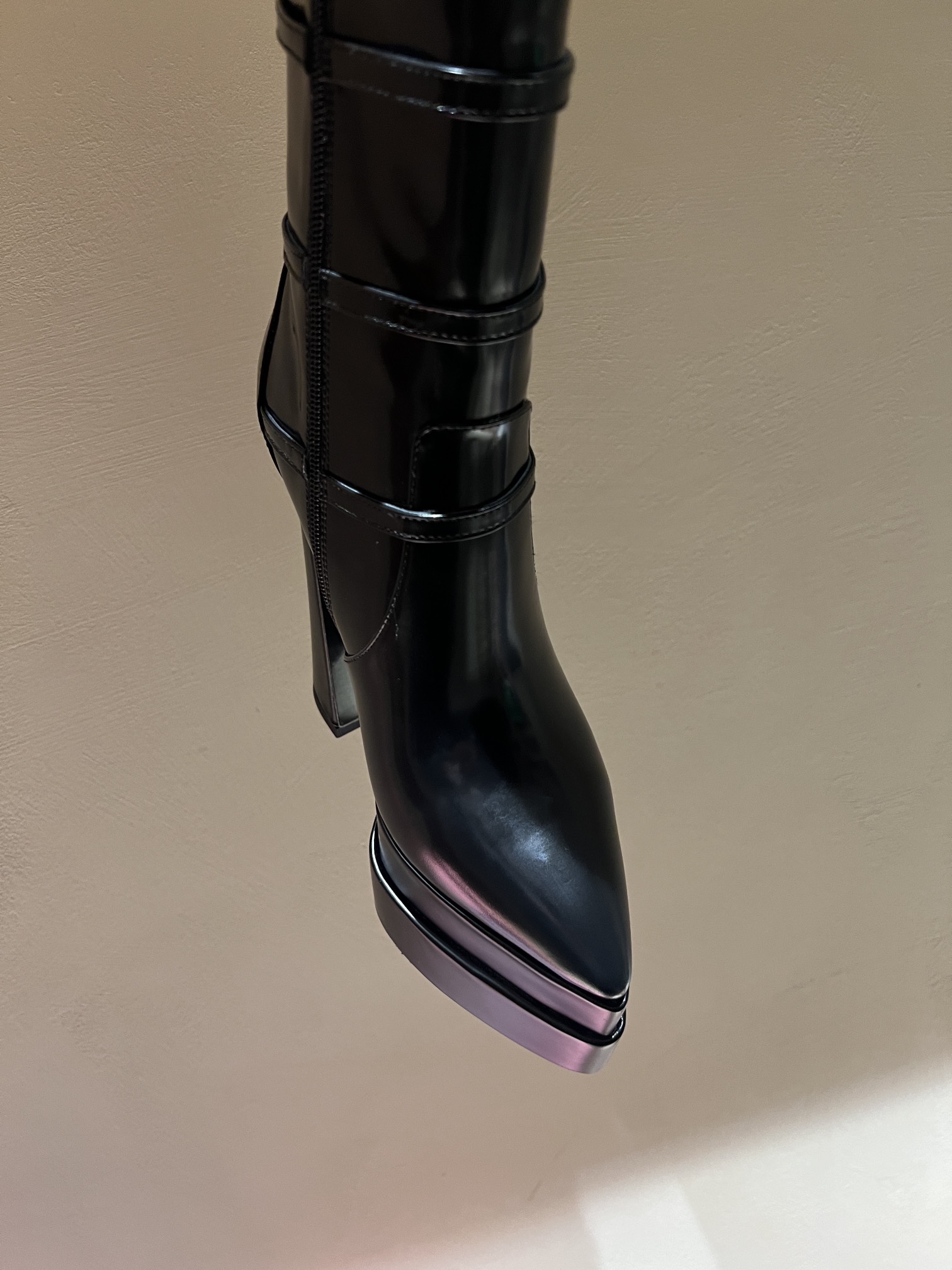 Versace Boots-15.5CM