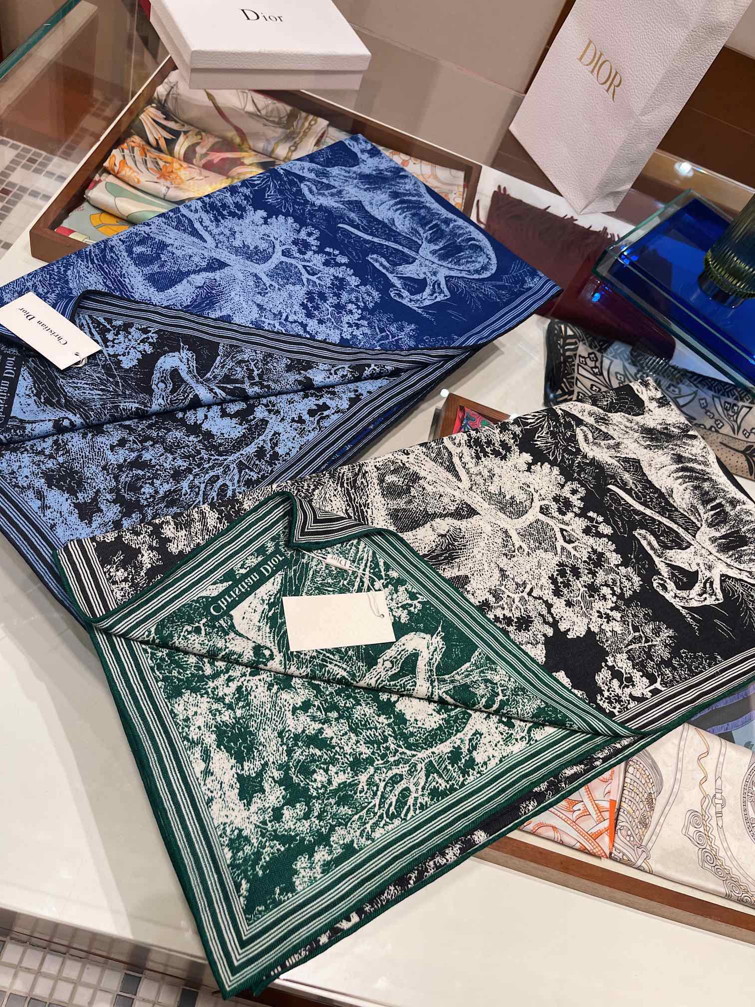 D*or shawls-140*140cm