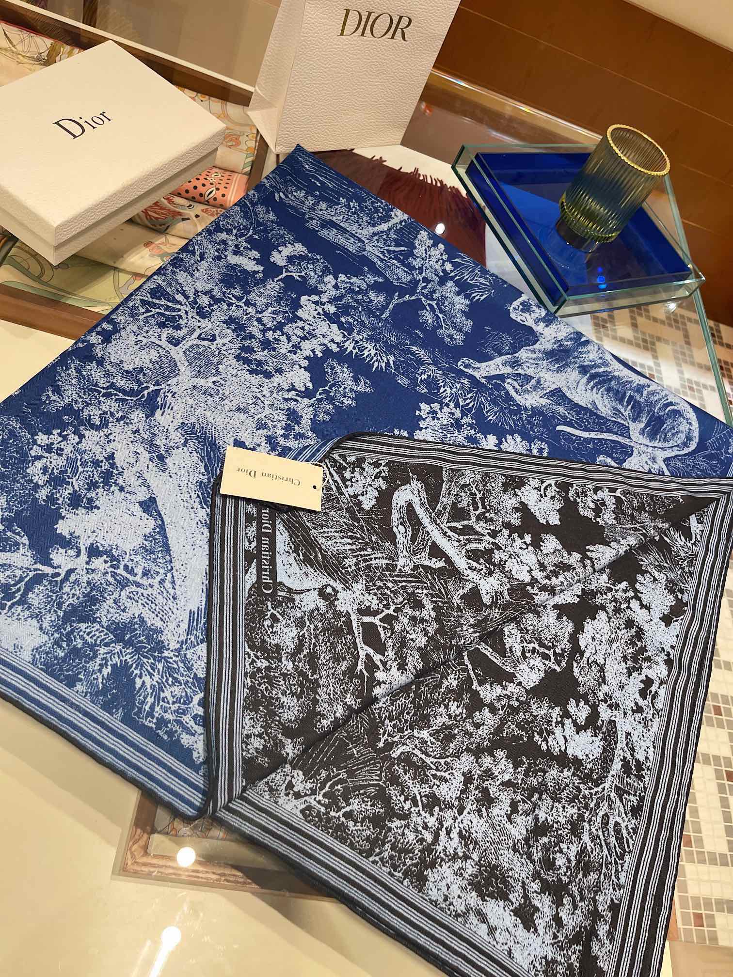 D*or shawls-140*140cm