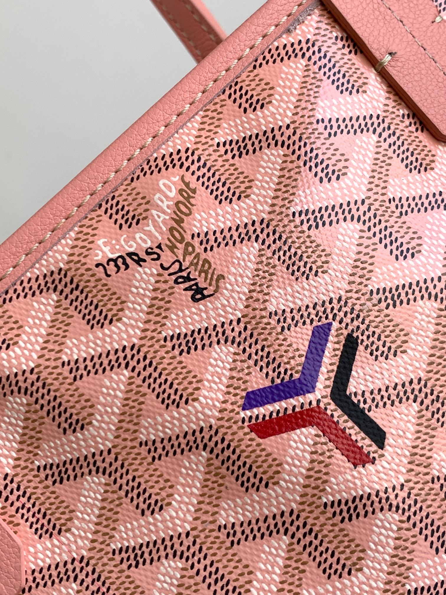 Go*ard anjou mini handbags-30cm