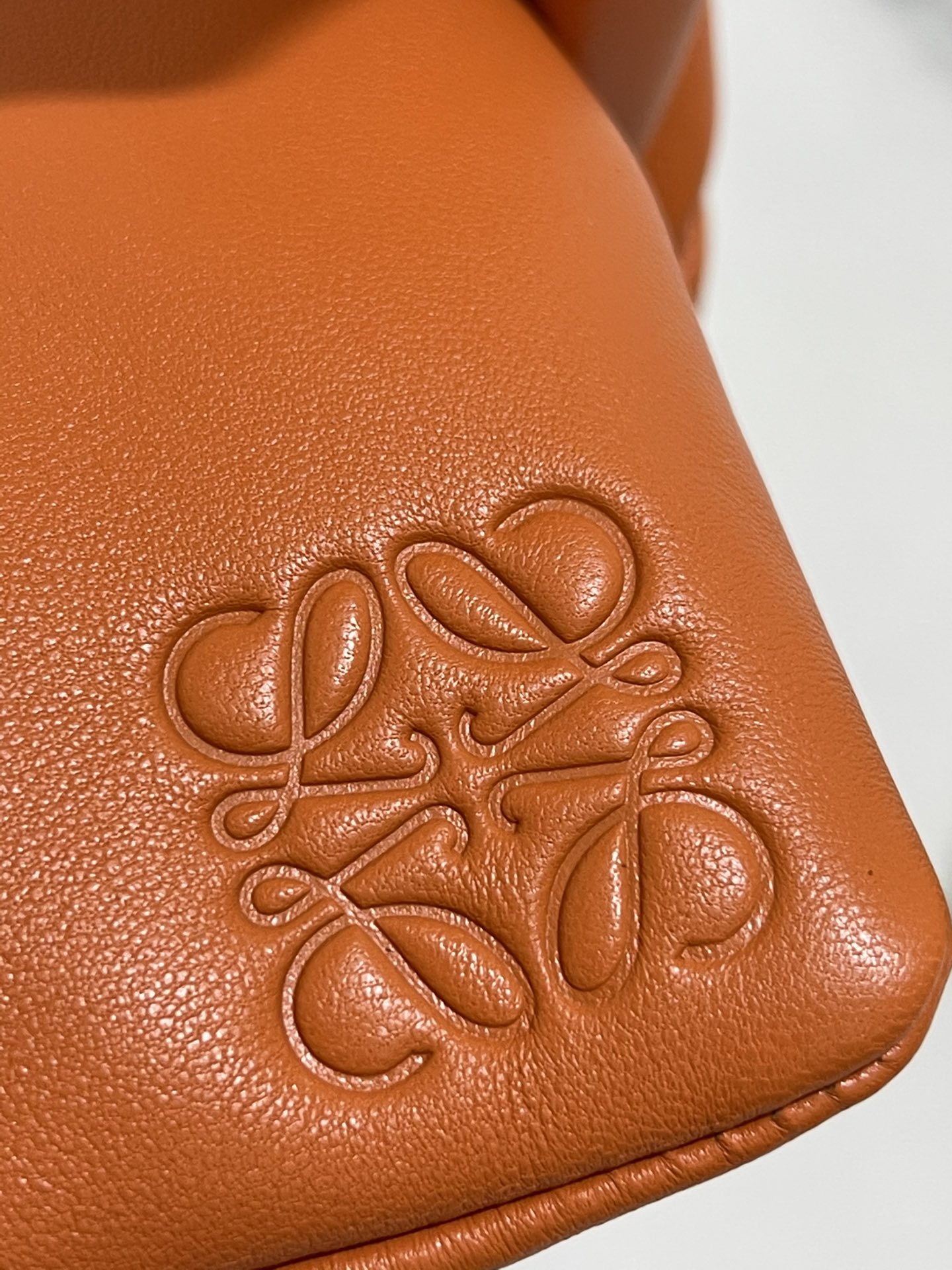 Loewe Puzzle Puffer Hobo Bag-31*16*13CM