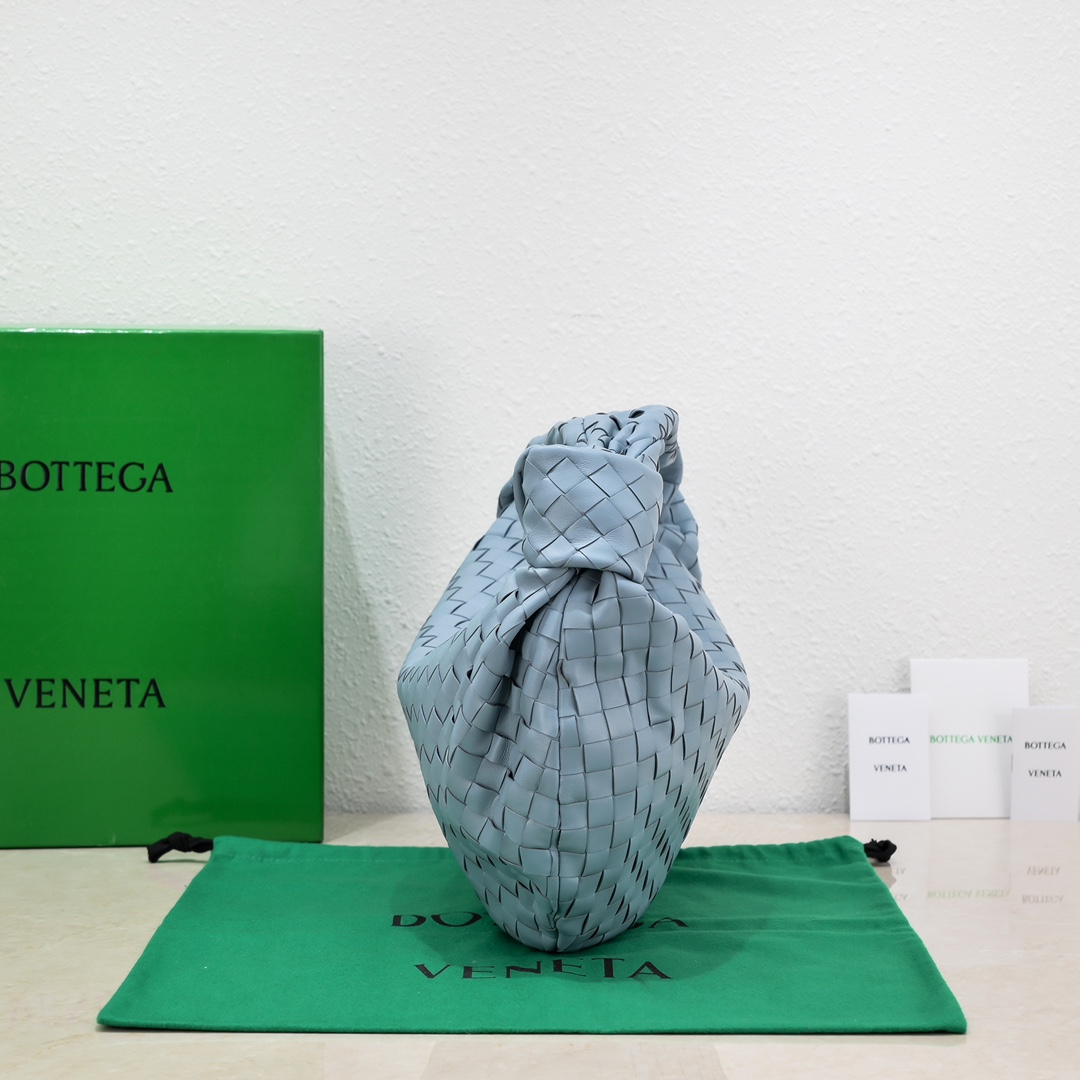 Bo*te*ga ve*ne*ta jodie hobo-40*48*16cm