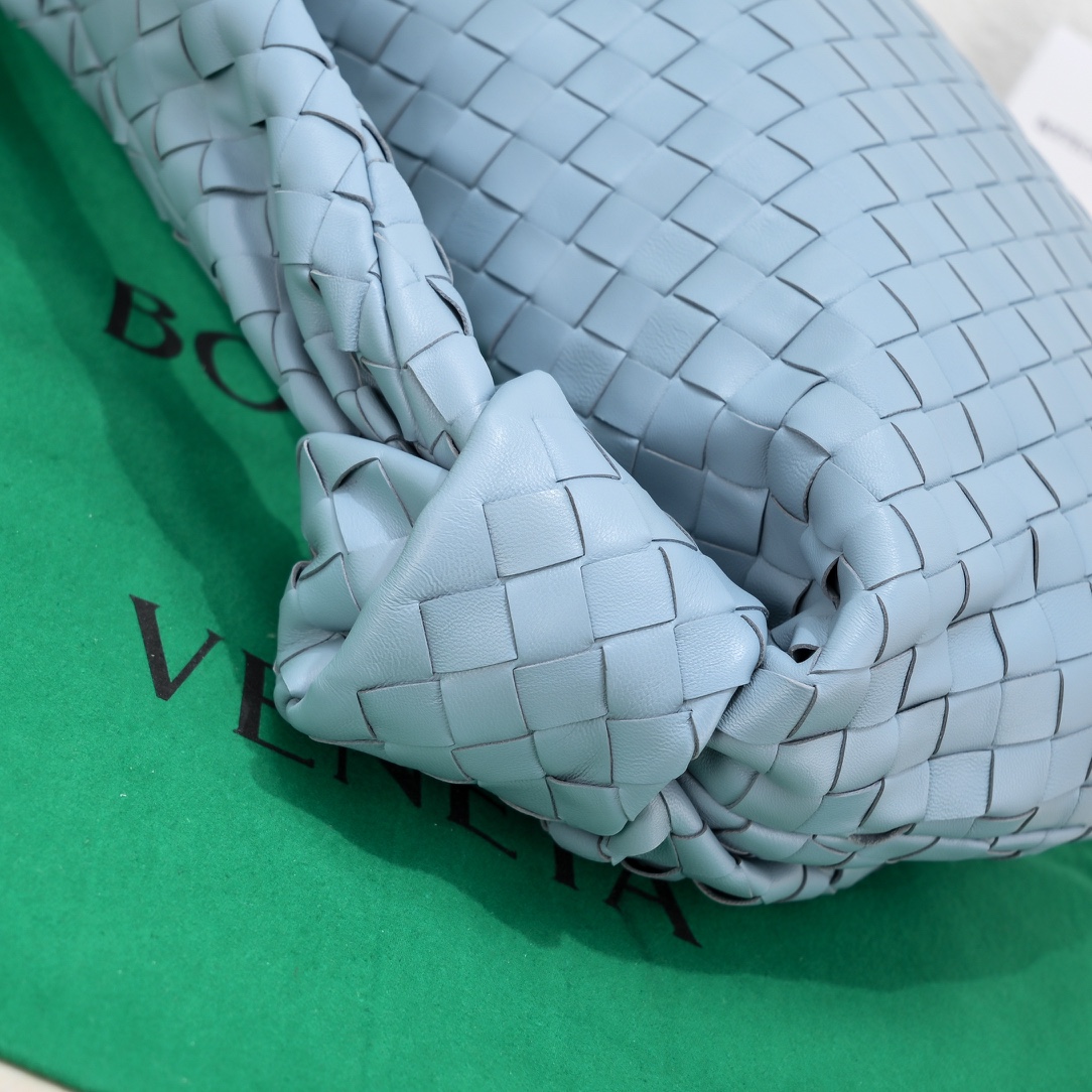 Bo*te*ga ve*ne*ta jodie hobo-40*48*16cm