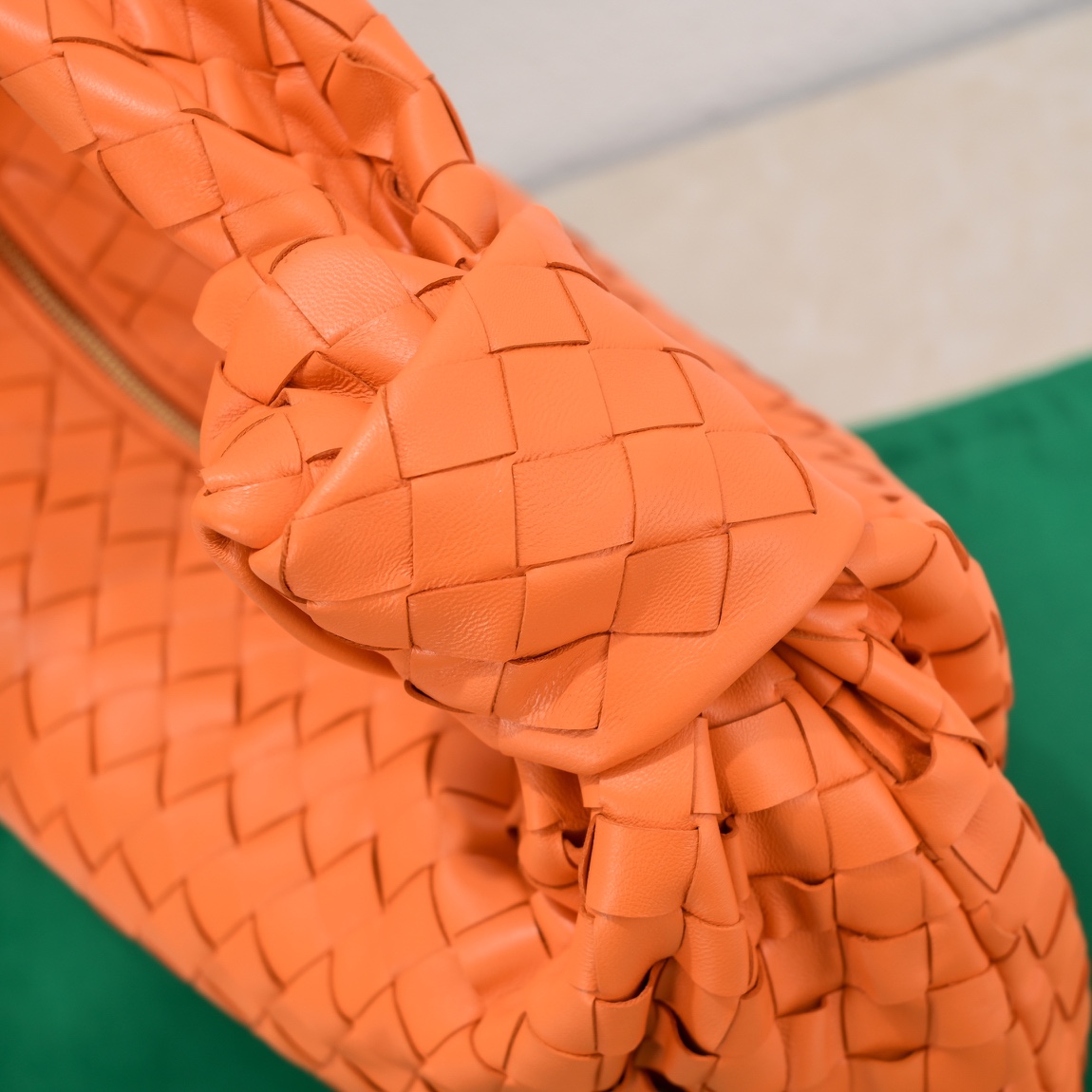 Bo*te*ga ve*ne*ta jodie hobo-40*48*16cm