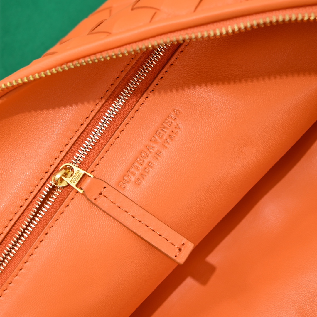 Bo*te*ga ve*ne*ta jodie hobo-40*48*16cm