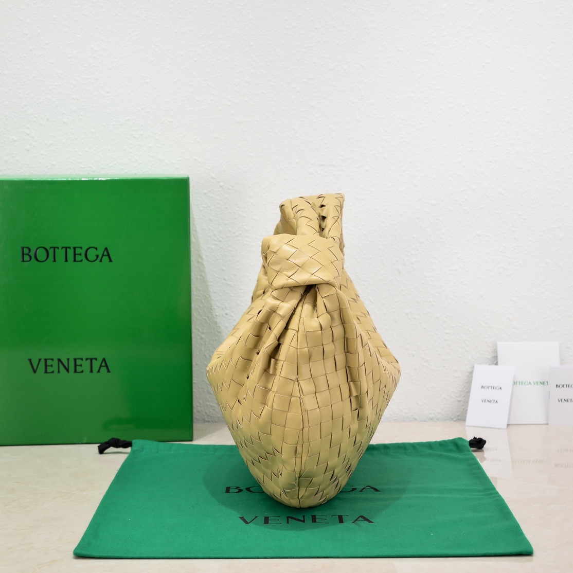 Bo*te*ga ve*ne*ta jodie hobo-40*48*16cm