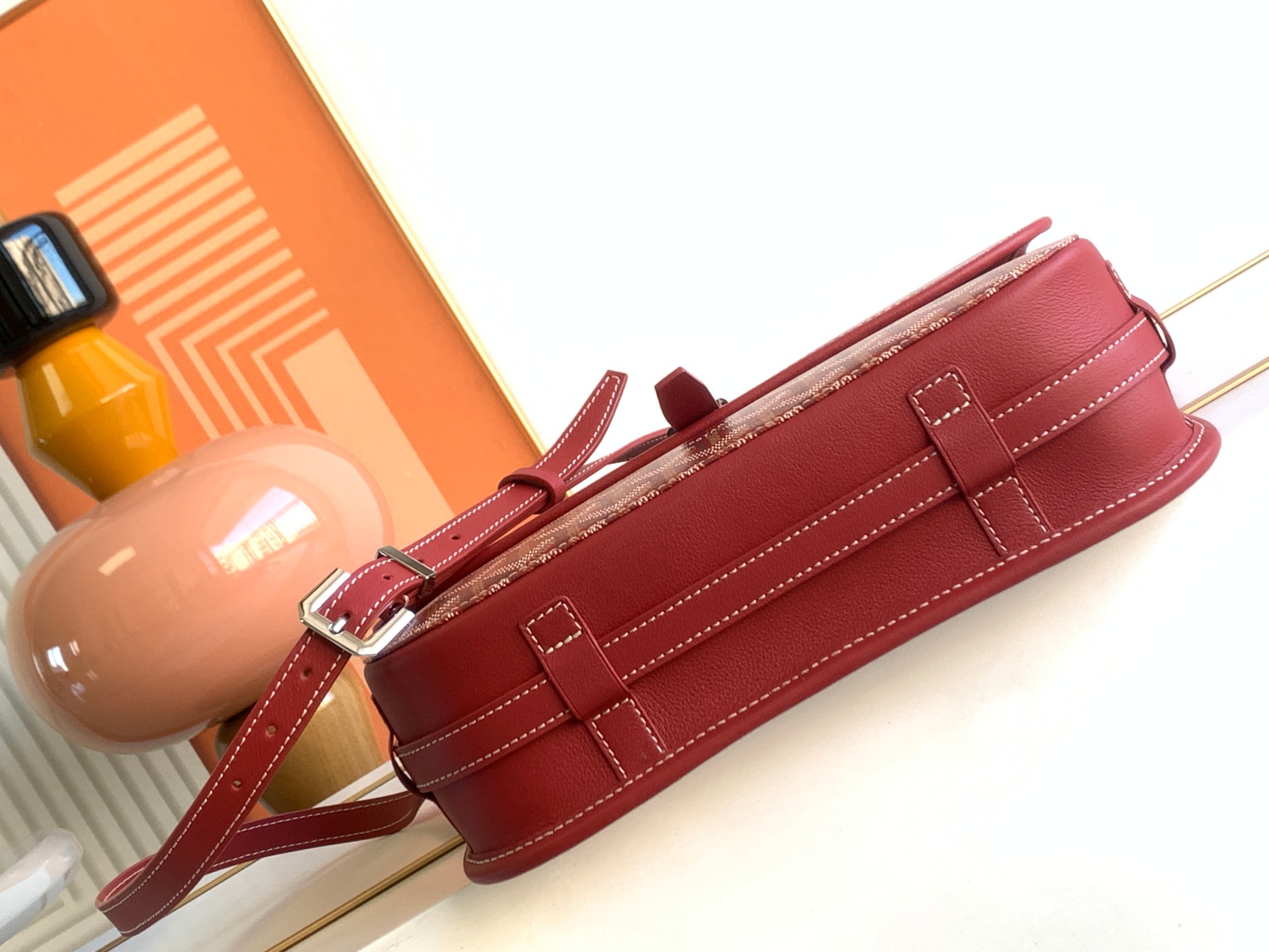 Go*ard belvedere bag-23x9x29cm