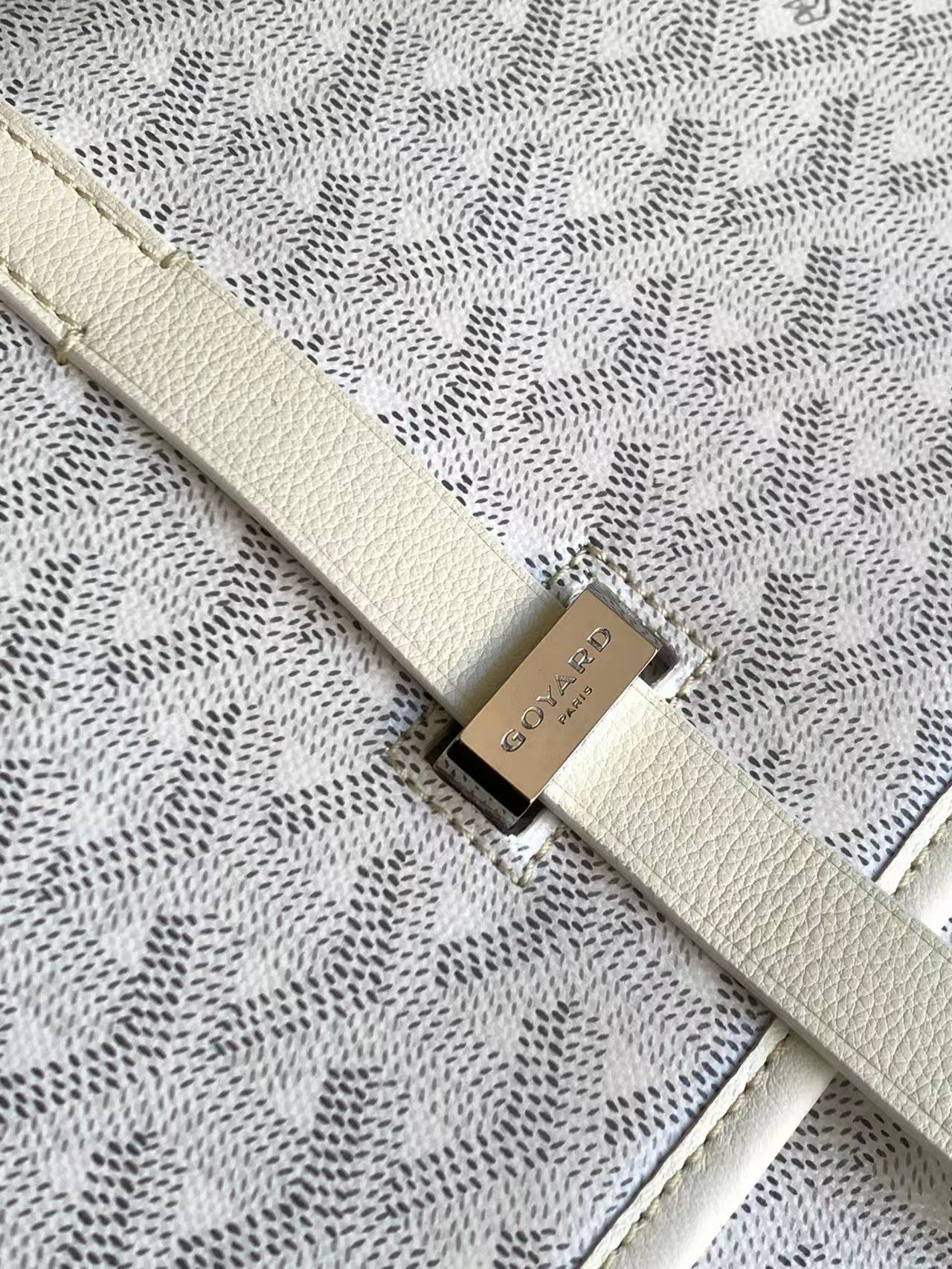 Go*ard belvedere bag-23x9x29cm