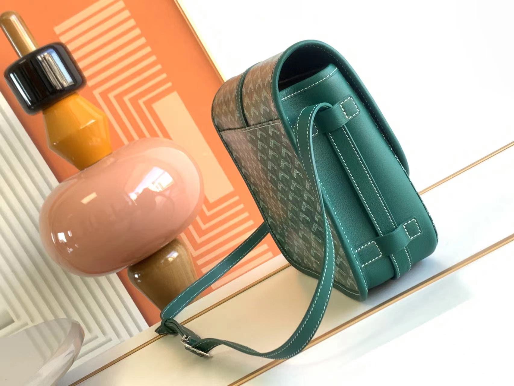 Go*ard belvedere bag-23x9x29cm