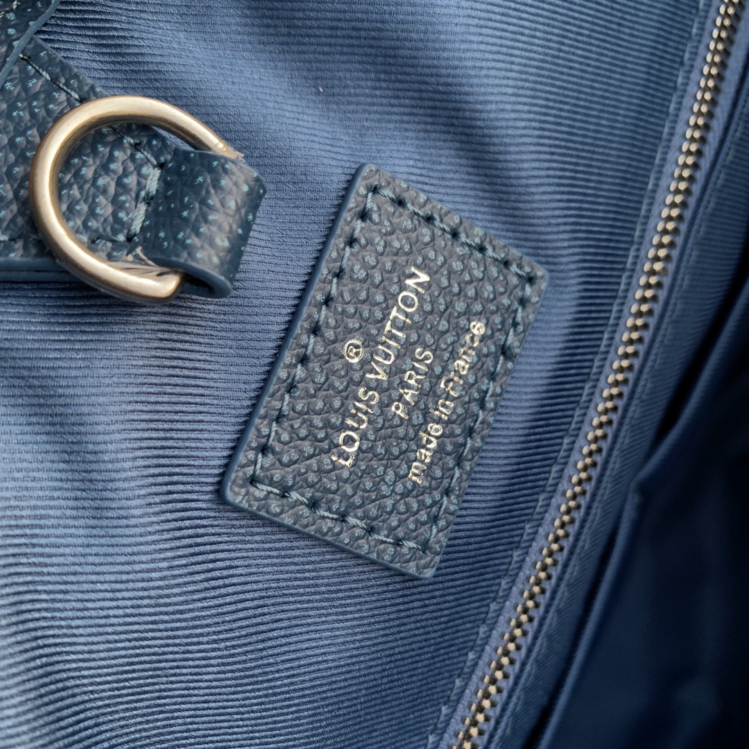 l**is V*t*n roll top handbags m21371-60*37*15.5cm