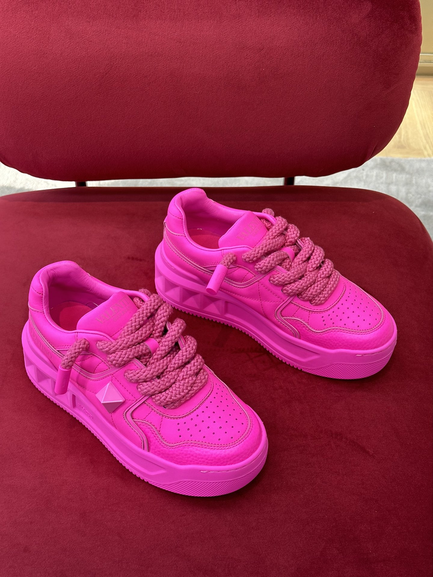 Valentino Sneaker(EU35-45)