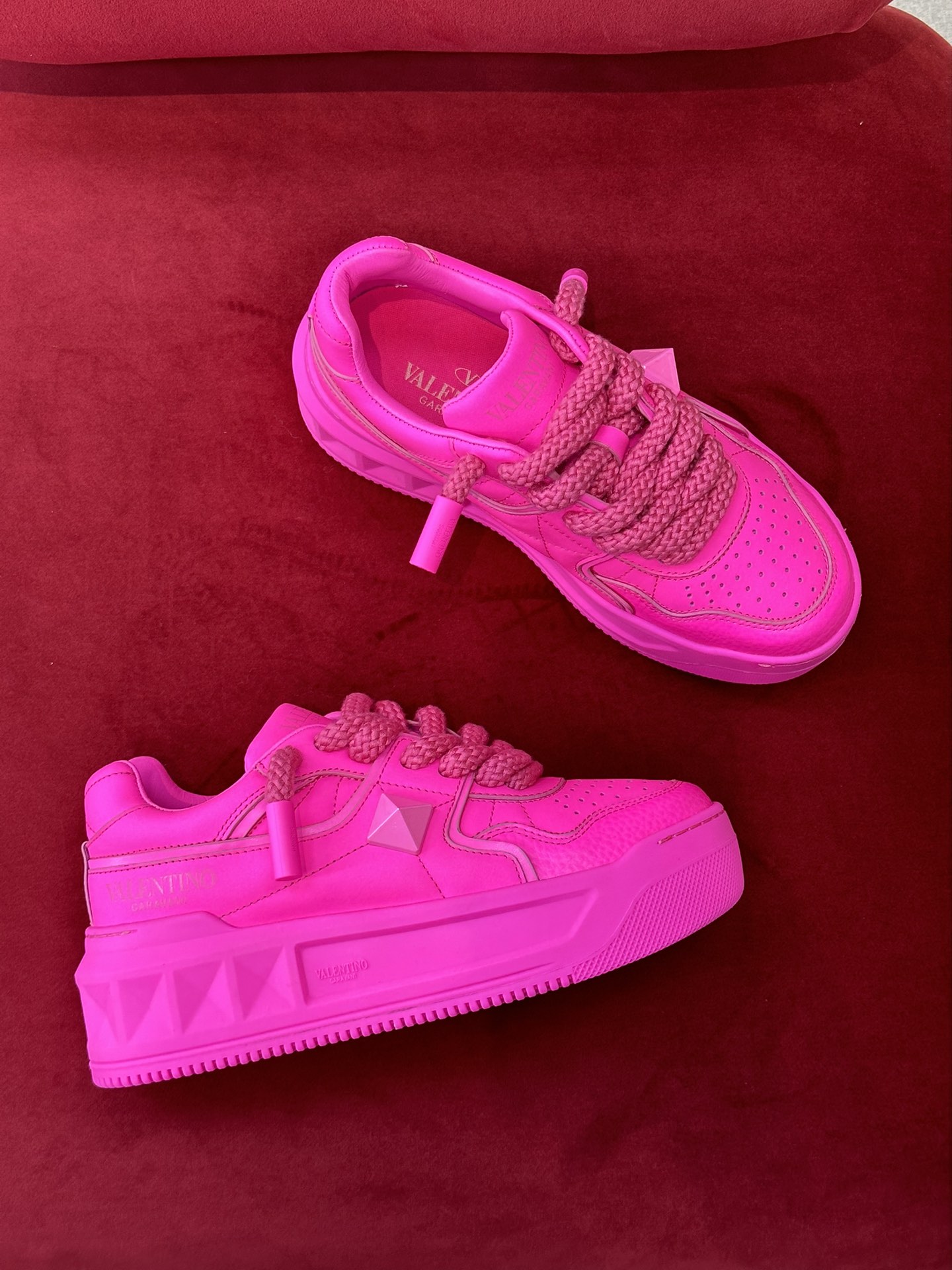 Valentino Sneaker(EU35-45)